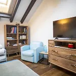 شقة Chasa Vulperola 3402