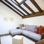 Apartament Chasa Vulperola 3402 *