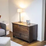 Chasa Vulperola 3402 Apartament *