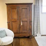 Apartament Chasa Vulperola 3402 *
