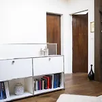 Apartament Chasa Vulperola 3402 *