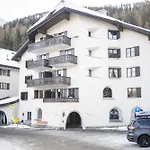 Chasa Vulperola 3402 Apartament *
