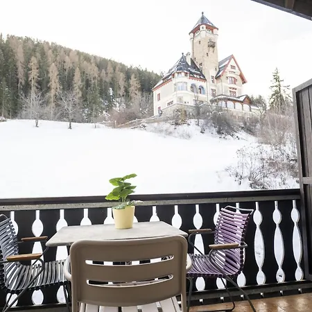 Chasa Vulperola 3402 Apartamento Vulpera