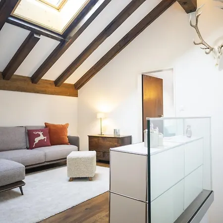 Chasa Vulperola 3402 Apartamento Vulpera