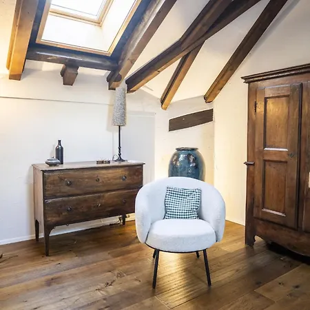 Chasa Vulperola 3402 Vulpera