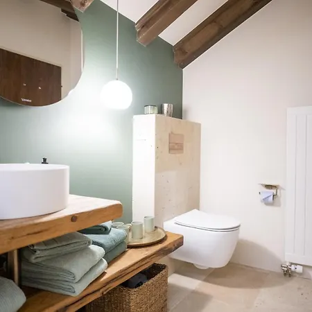 Chasa Vulperola 3402 Appartement
