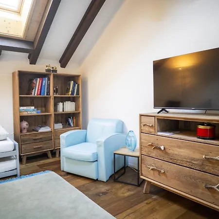 Appartement Chasa Vulperola 3402