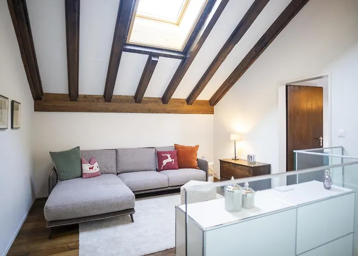 Daire Chasa Vulperola 3402 *