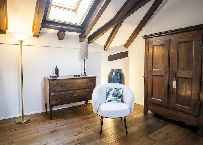 Chasa Vulperola 3402 Vulpera