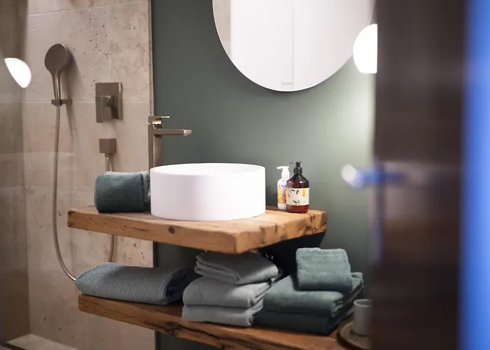 Chasa Vulperola 3402 Apartamento *