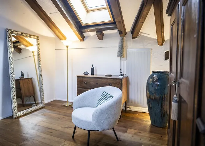 Chasa Vulperola 3402 *