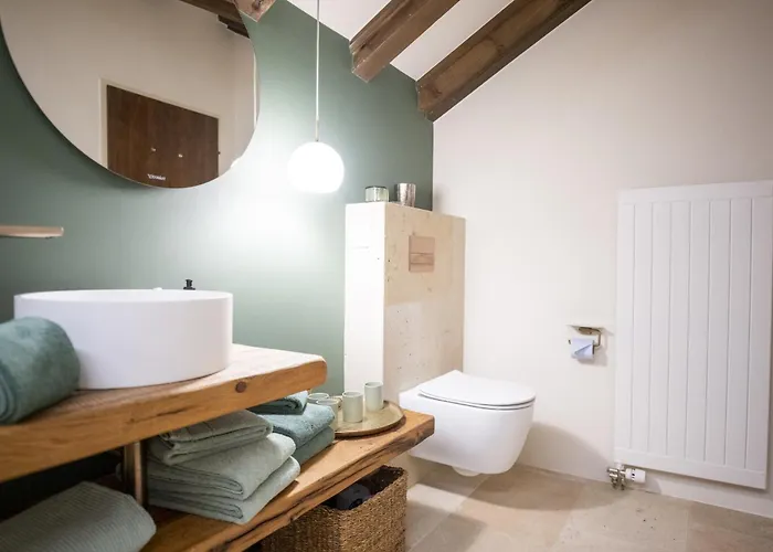 Chasa Vulperola 3402 Apartamento