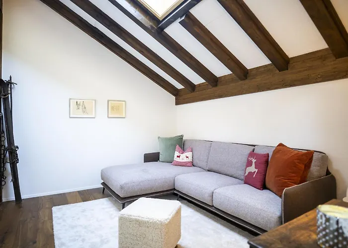 Daire Chasa Vulperola 3402 *