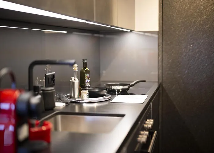 Apartamento Chasa Vulperola 3402