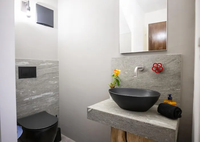 Chasa Vulperola 3402 * Vulpera