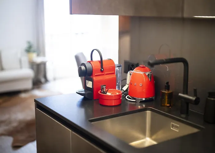 Apartamento Chasa Vulperola 3402 Vulpera