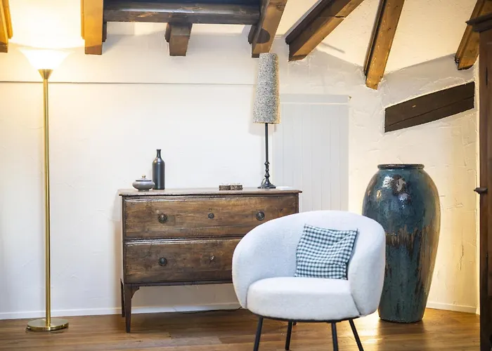 Chasa Vulperola 3402 * Vulpera