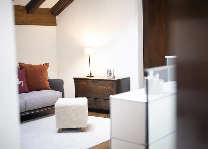 Apartamento Chasa Vulperola 3402