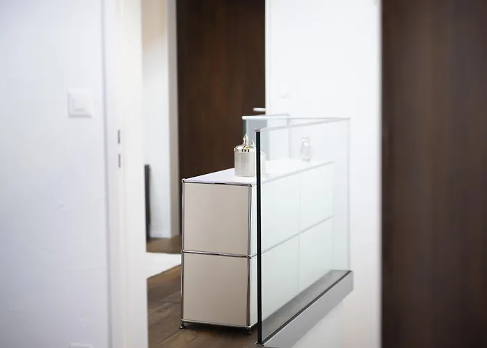 Chasa Vulperola 3402 Vulpera