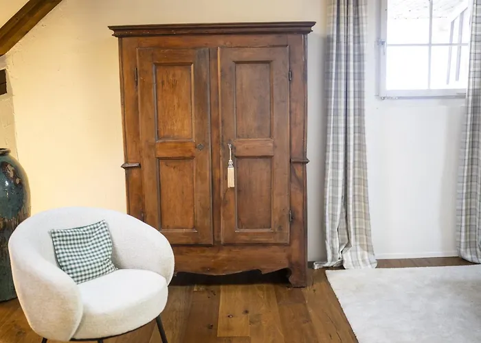 Daire Chasa Vulperola 3402 *