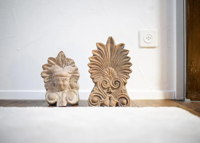 Chasa Vulperola 3402 Apartamento Vulpera