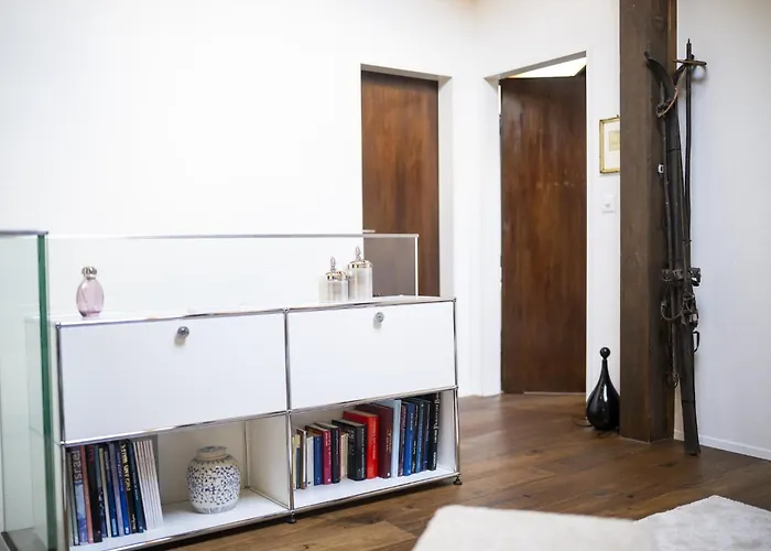 Apartamento Chasa Vulperola 3402 *