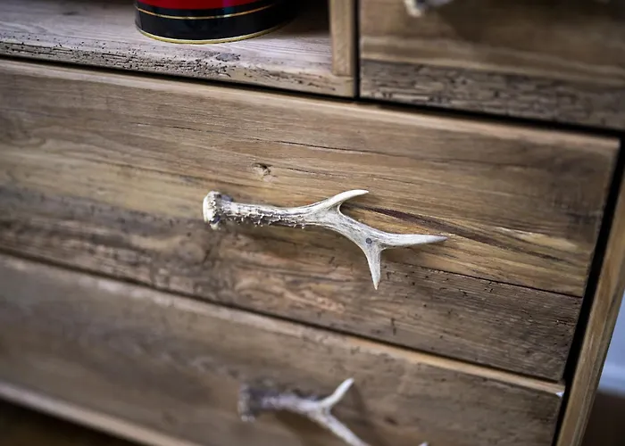 Apartamento Chasa Vulperola 3402 *