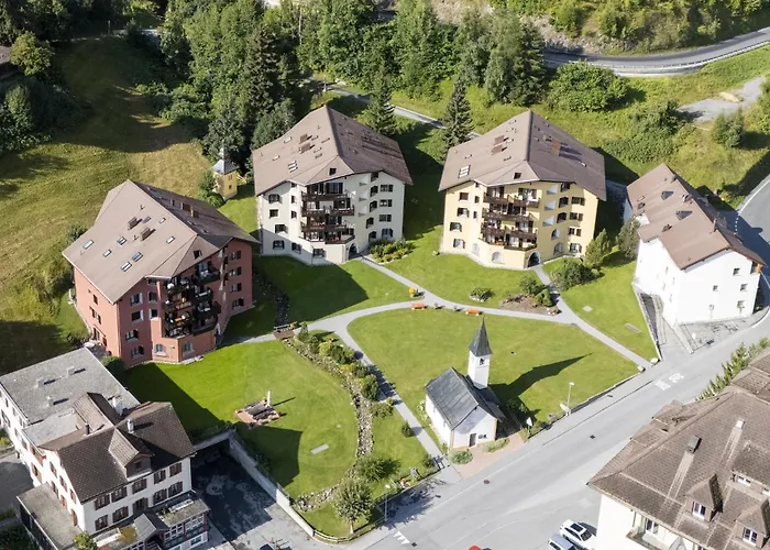 Daire Chasa Vulperola 3402