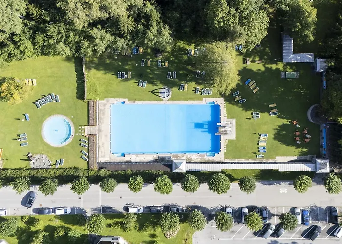 Chasa Vulperola 3402 *