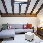 Chasa Vulperola 3402 Appartement *