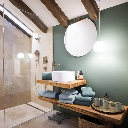 Chasa Vulperola 3402 Appartement