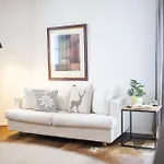 Apartmán Chasa Vulperola 3402 *