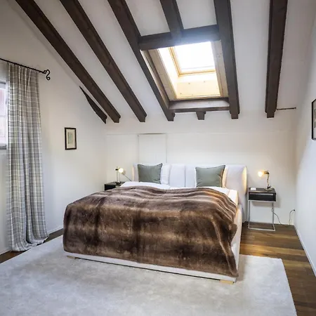 Chasa Vulperola 3402