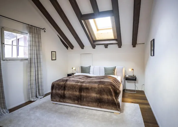 Chasa Vulperola 3402