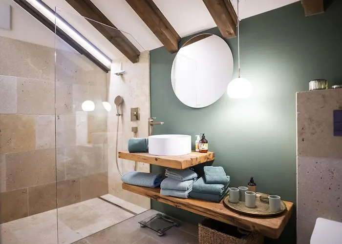 Chasa Vulperola 3402 Lägenhet