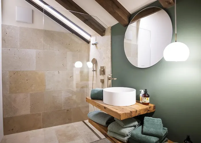 Chasa Vulperola 3402 * Vulpera