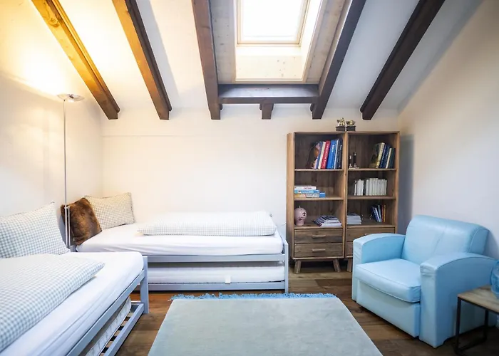 Chasa Vulperola 3402 *