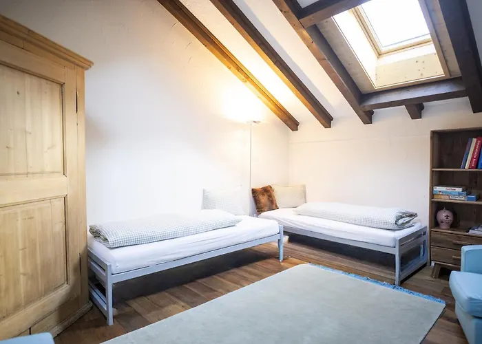 Chasa Vulperola 3402 * Vulpera