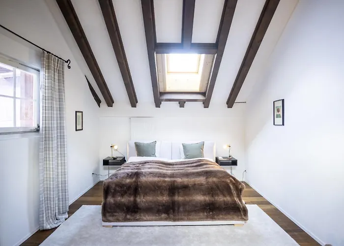 Chasa Vulperola 3402 Vulpera