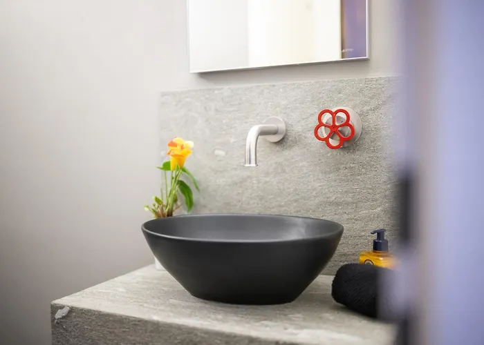 Chasa Vulperola 3402 Lägenhet *