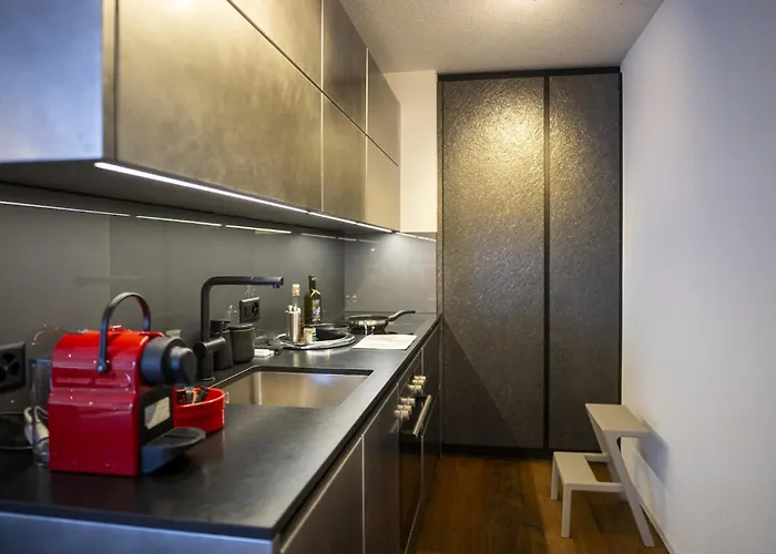 Chasa Vulperola 3402 *