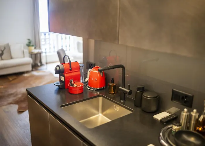 Chasa Vulperola 3402 Lägenhet Vulpera