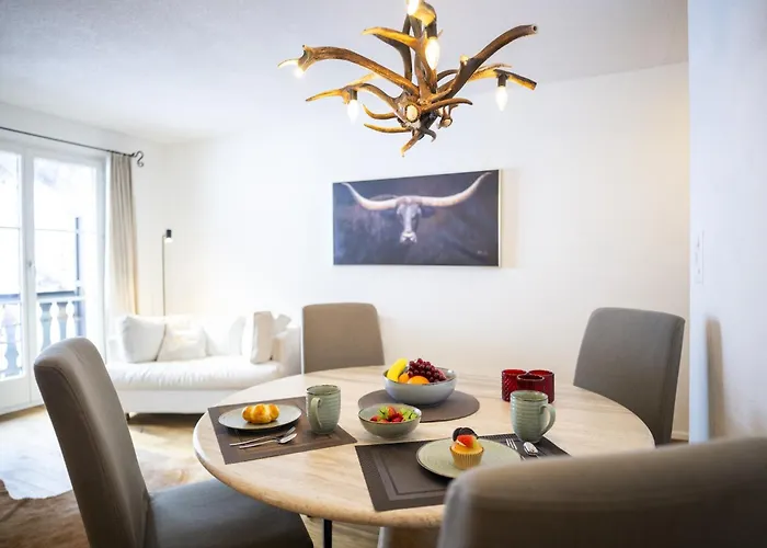 Chasa Vulperola 3402 Vulpera