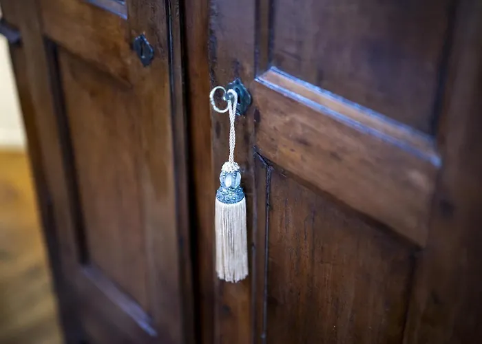 Chasa Vulperola 3402 Lägenhet *