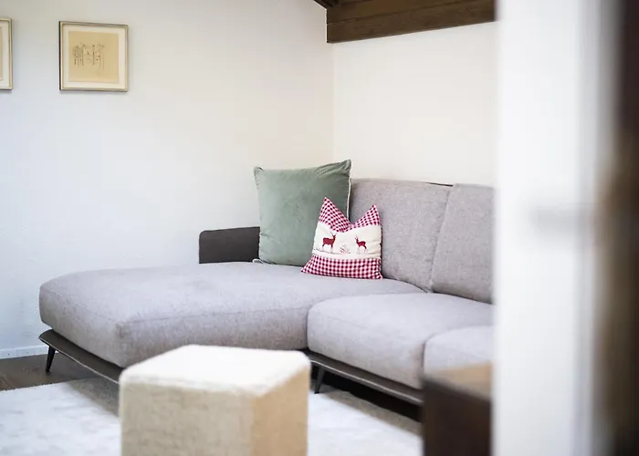 Chasa Vulperola 3402 Vulpera