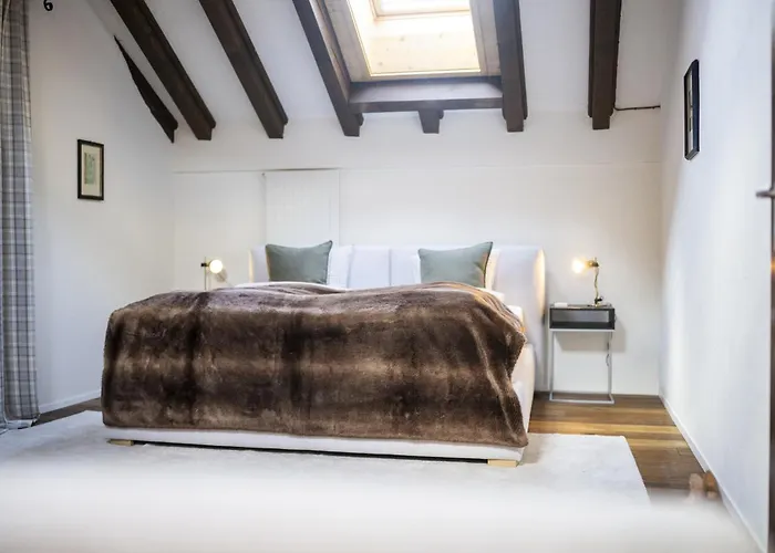 Chasa Vulperola 3402 *