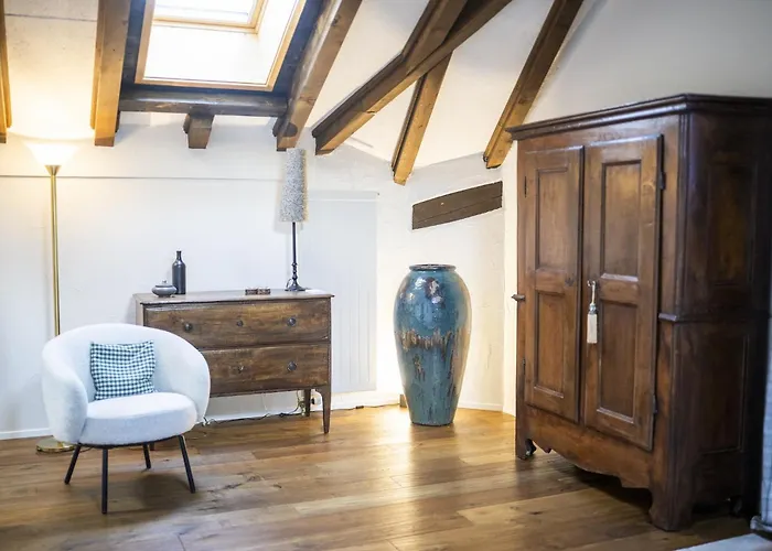 Chasa Vulperola 3402 * Vulpera